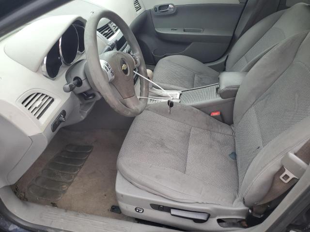 Photo 7 from auction – 2012 CHEVROLET MALIBU LS with VIN 1G1ZB5E06CF241207