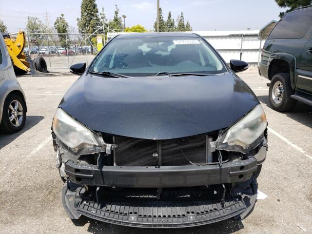 Photo 5 from auction – 2015 TOYOTA COROLLA L with VIN 5YFBURHE0FP357713