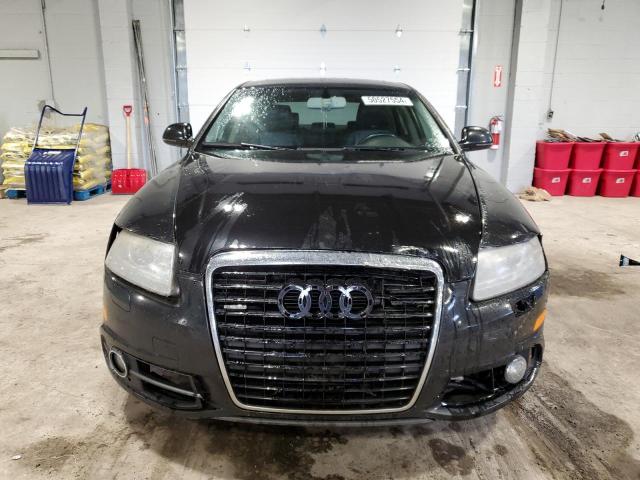 Photo 5 from auction – 2010 AUDI A6 QUATTRO with VIN WAUPGCFB7AN037939