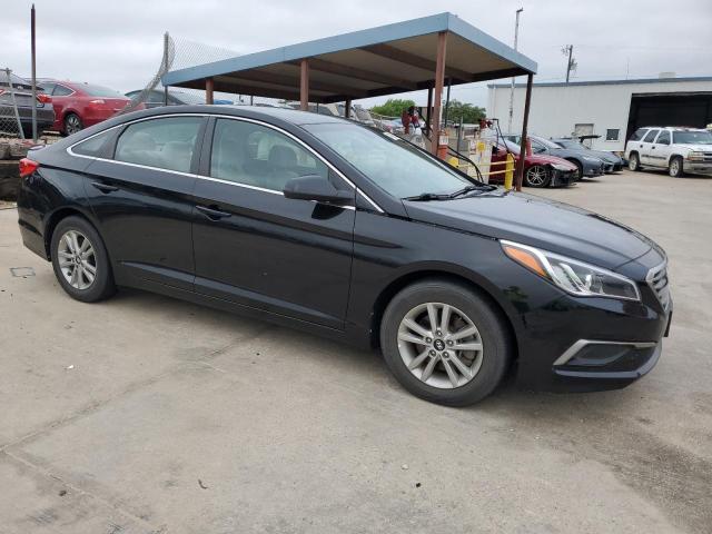 Photo 4 from auction – 2016 HYUNDAI SONATA SE with VIN 5NPE24AF1GH288800
