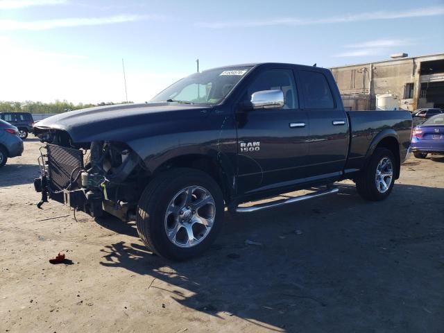 RAM 1500 LARAM 2017 with VIN 1C6RR7JT9HS515973 - Photo from auction