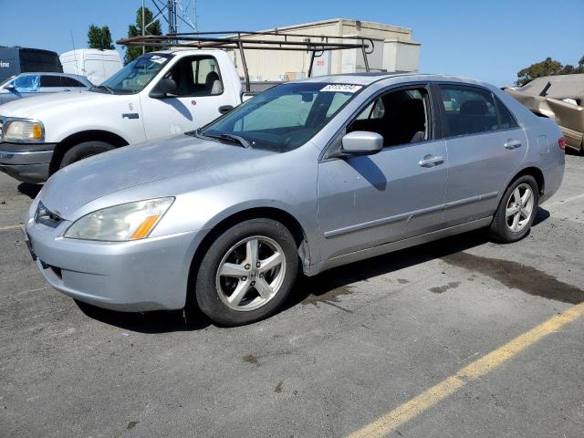 Photo 1 from auction – 2003 HONDA ACCORD EX with VIN JHMCM56603C081626