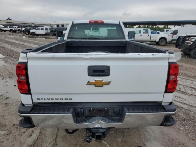 Photo 10 from auction – 2016 CHEVROLET SILVERADO with VIN 1GC0CUEG4GZ373830