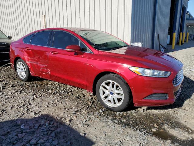 Photo 4 from auction – 2014 FORD FUSION SE with VIN 1FA6P0H79E5396615
