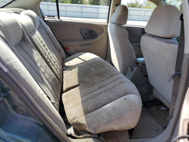 Photo 10 from auction – 2000 CHEVROLET MALIBU with VIN 1G1ND52JXY6333093
