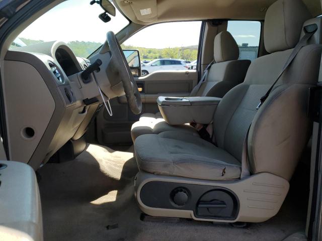 Photo 7 from auction – 2007 FORD F150 with VIN 1FTPX14V57FA21729