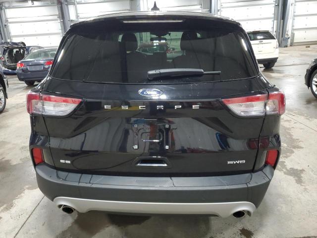 Photo 6 from auction – 2022 FORD ESCAPE SE with VIN 1FMCU9G68NUB07762