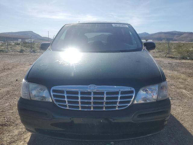 Photo 5 from auction – 1998 CHEVROLET VENTURE with VIN 1GNDX03E0WD223913