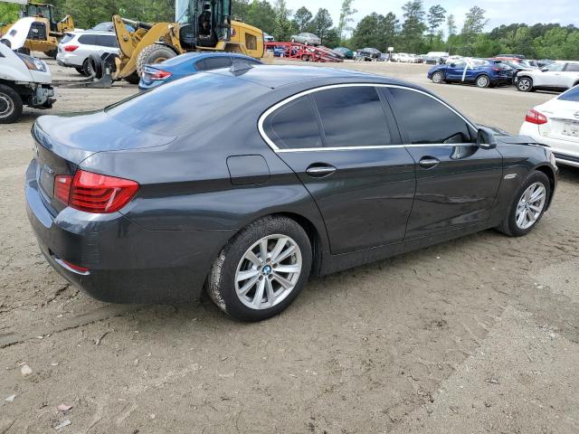 Photo 3 from auction – 2016 BMW 528 XI with VIN WBA5A7C59GG152375