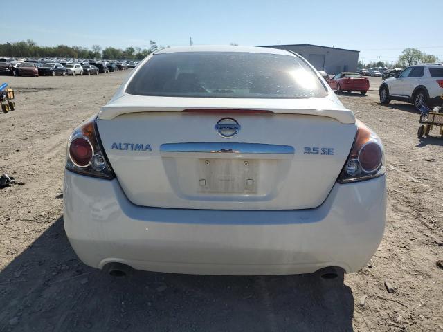 Photo 6 from auction – 2008 NISSAN ALTIMA 3.5 with VIN 1N4BL21E18N477210