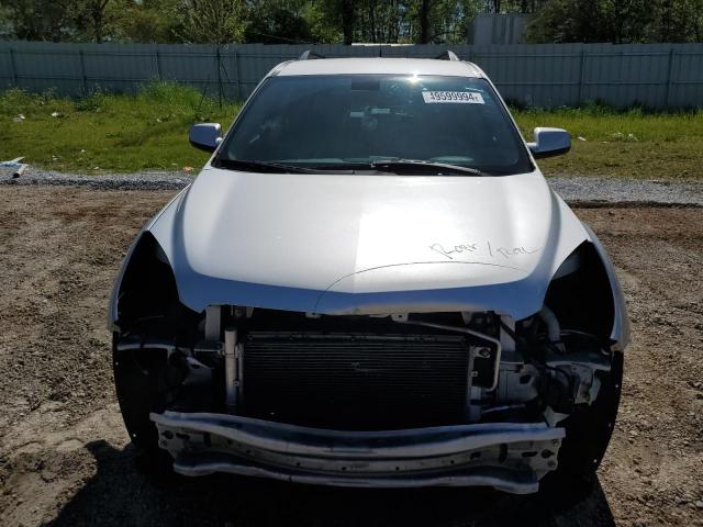 Photo 5 from auction – 2011 CHEVROLET EQUINOX LT with VIN 2CNFLDE55B6258307