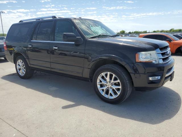 Photo 4 from auction – 2015 FORD EXPEDITION with VIN 1FMJK1KT7FEF02247