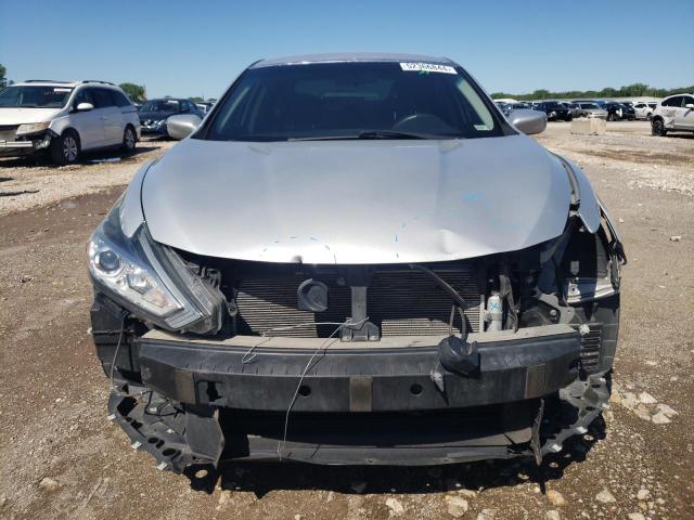 Photo 5 from auction – 2017 NISSAN ALTIMA 2.5 with VIN 1N4AL3AP1HN318318