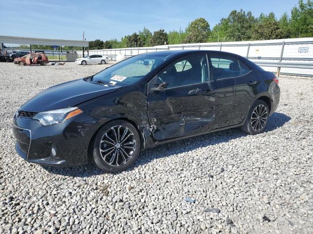Foto 1 de la subasta – 2016 TOYOTA COROLLA L con VIN 5YFBURHE2GP567294