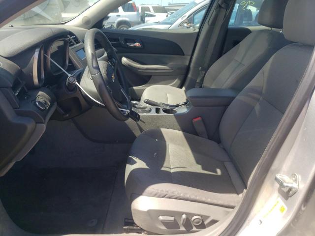 Photo 7 from auction – 2014 CHEVROLET MALIBU LS with VIN 1G11A5SL0EF281249