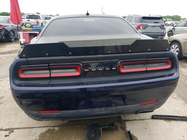 Photo 6 from auction – 2015 DODGE CHALLENGER with VIN 2C3CDZAG2FH775457