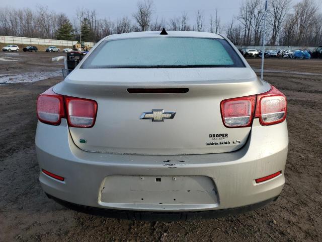 Photo 6 from auction – 2014 CHEVROLET MALIBU LS with VIN 1G11B5SL4EF248655