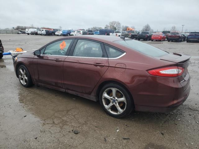 Photo 2 from auction – 2015 FORD FUSION SE with VIN 3FA6P0HD1FR149674