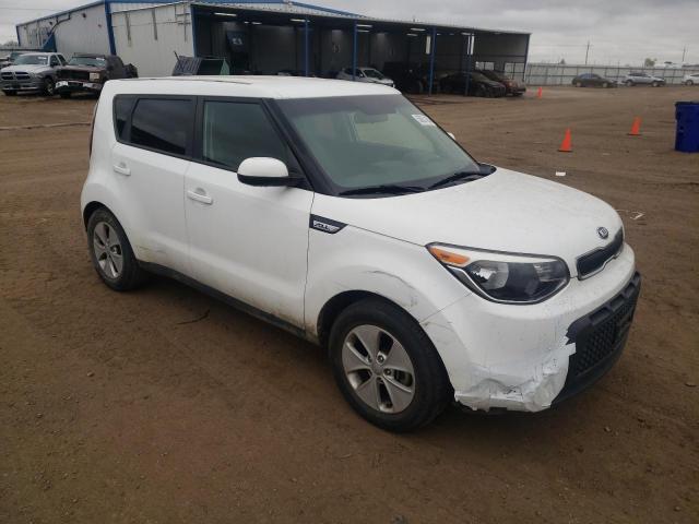 Photo 4 from auction – 2016 KIA SOUL with VIN KNDJN2A22G7369428