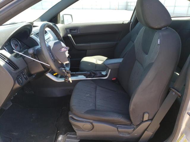 Photo 7 from auction – 2009 FORD FOCUS SE with VIN 1FAHP32N09W146780