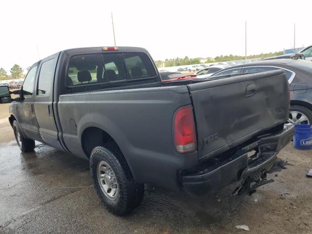 Photo 2 from auction – 2004 FORD F250 SUPER with VIN 1FTNW20S34EA61823