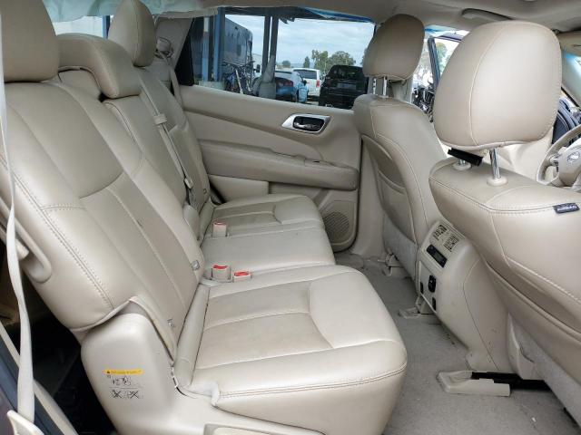 Zdjęcie 11 z aukcji – 2015 NISSAN PATHFINDER z VIN 5N1AR2MN1FC604185