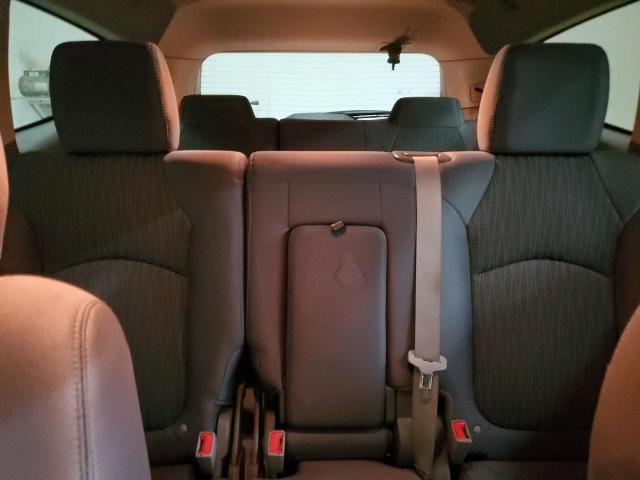 Photo 10 from auction – 2015 CHEVROLET TRAVERSE L with VIN 1GNKRFKD6FJ306017