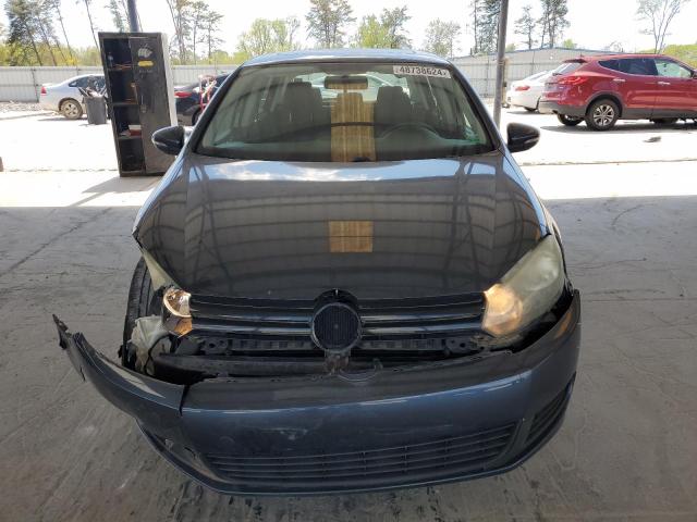 Photo 5 from auction – 2011 VOLKSWAGEN GOLF with VIN WVWDB7AJ2BW058218
