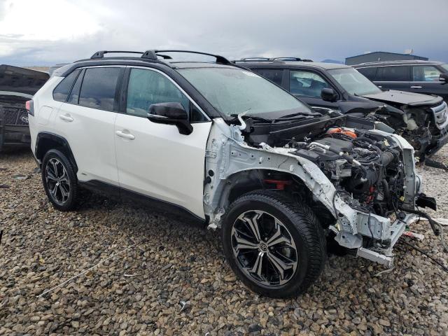 Photo 4 from auction – 2021 TOYOTA RAV4 PRIME with VIN JTMFB3FVXMD053084