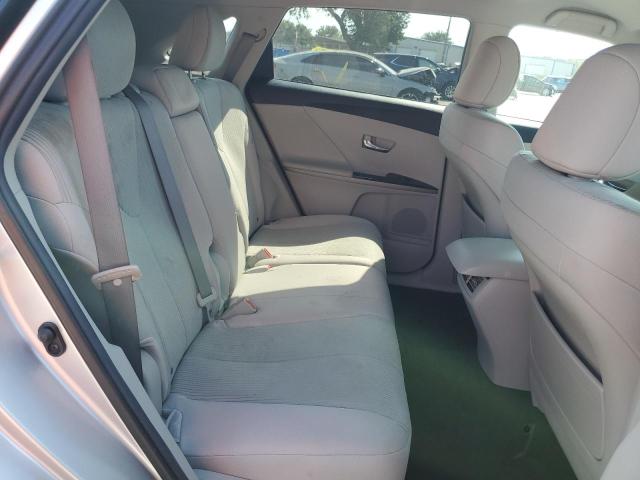 Photo 11 from auction – 2011 TOYOTA VENZA with VIN 4T3ZA3BB6BU042773