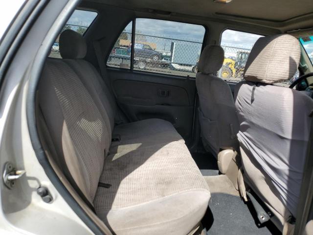 Photo 10 from auction – 1997 TOYOTA 4RUNNER SR with VIN JT3GN86R3V0037379