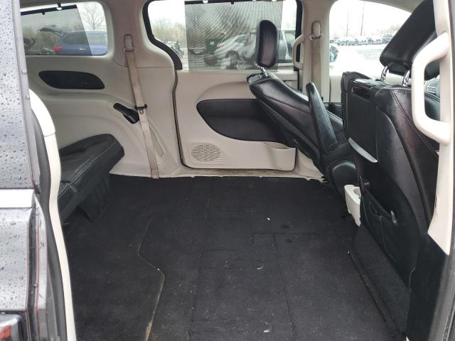 Photo 11 from auction – 2017 CHRYSLER PACIFICA L with VIN 2C4RC1GG5HR722637