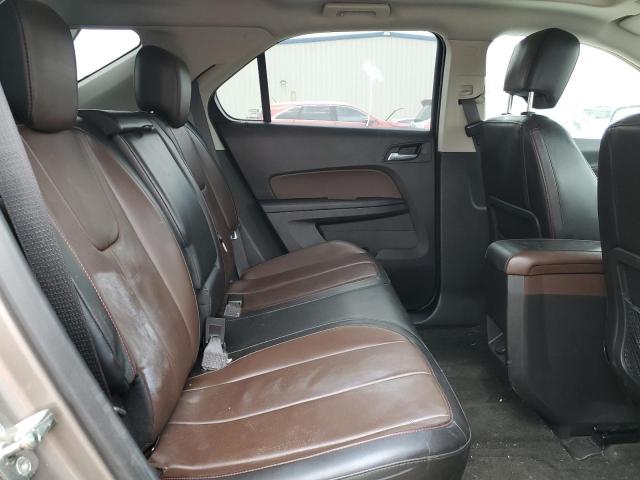 Photo 11 from auction – 2012 CHEVROLET EQUINOX LT with VIN 2GNALPEK5C6138635