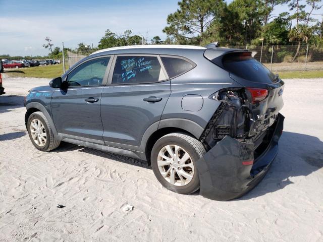 Photo 2 from auction – 2020 HYUNDAI TUCSON LIM with VIN KM8J33A42LU126903