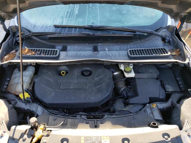 Photo 12 from auction – 2014 FORD ESCAPE SE with VIN 1FMCU0G99EUD29622