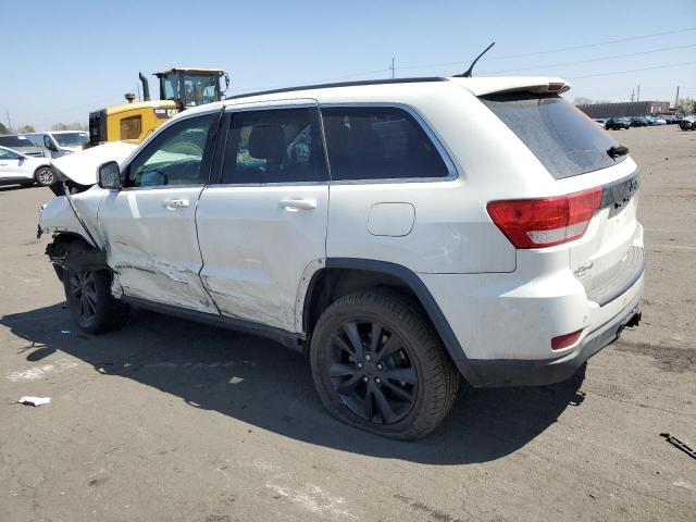 Photo 2 from auction – 2012 JEEP GRAND CHER with VIN 1C4RJFAG9CC313280
