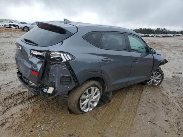 Photo 3 from auction – 2019 HYUNDAI TUCSON LIM with VIN KM8J3CA44KU015655