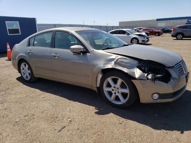 صورة رقم 4 من المزاد - 2004 NISSAN MAXIMA SE مع VIN 1N4BA41E44C878872