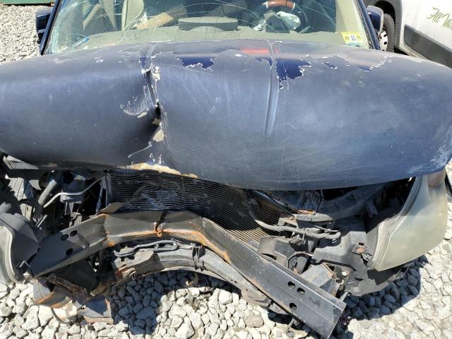 Photo 12 from auction – 2007 NISSAN QUEST S with VIN 5N1BV28U87N111658