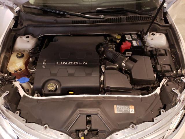 Foto 11 de la subasta – 2016 LINCOLN MKZ con VIN 3LN6L2GK0GR630062