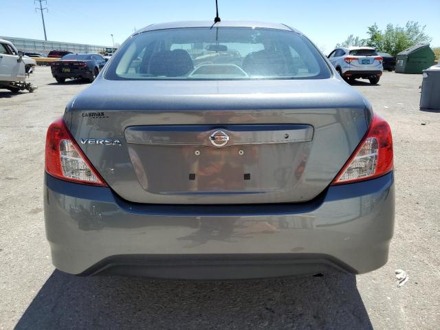 Photo 6 from auction – 2018 NISSAN VERSA S with VIN 3N1CN7AP7JL809473