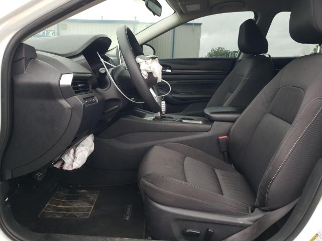 Photo 7 from auction – 2020 NISSAN ALTIMA S with VIN 1N4BL4BV2LC246668