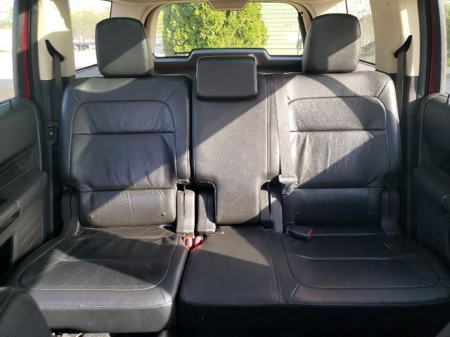 Photo 10 from auction – 2014 FORD FLEX SEL with VIN 2FMGK5C83EBD42020