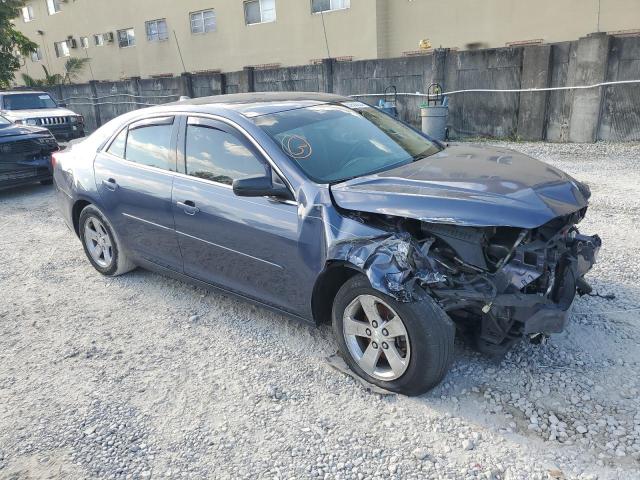 Photo 4 from auction – 2014 CHEVROLET MALIBU LS with VIN 1G11B5SL3EF251403
