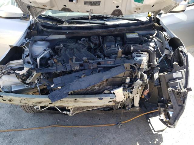 Photo 11 from auction – 2019 NISSAN VERSA S with VIN 3N1CN7AP8KL804140