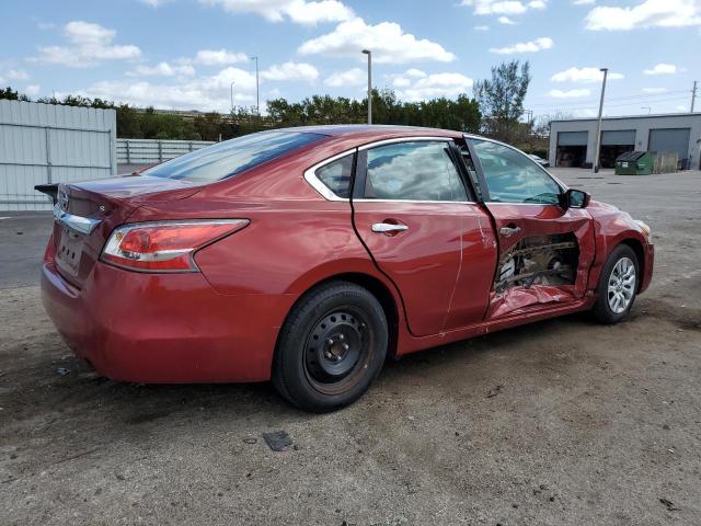 Photo 3 from auction – 2015 NISSAN ALTIMA 2.5 with VIN 1N4AL3AP9FC452275