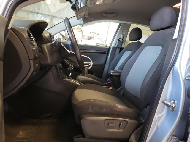 Photo 7 from auction – 2013 CHEVROLET CAPTIVA LS with VIN 3GNAL2EK5DS642415