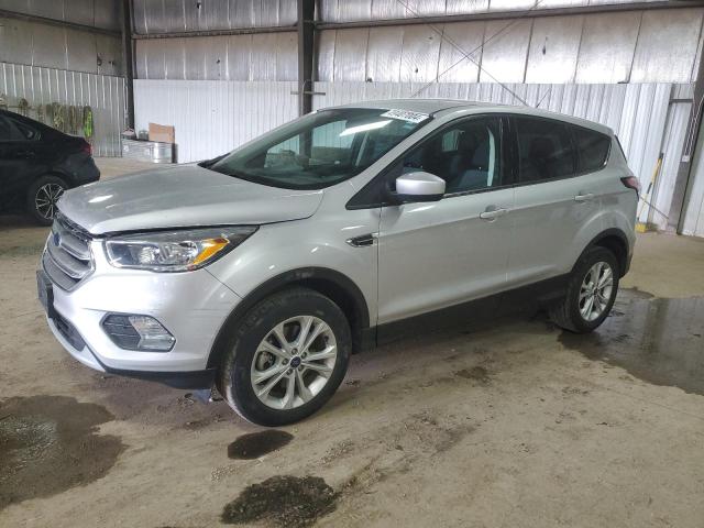 Photo 1 from auction – 2017 FORD ESCAPE SE with VIN 1FMCU9GD4HUD19805