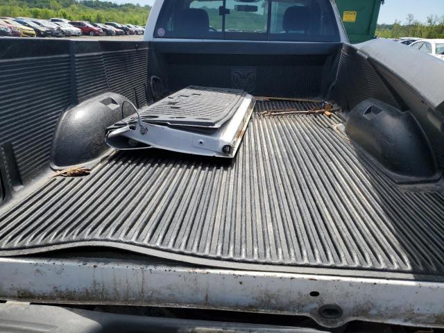 Photo 10 from auction – 2004 DODGE RAM 1500 S with VIN 1D7HA16N24J221887