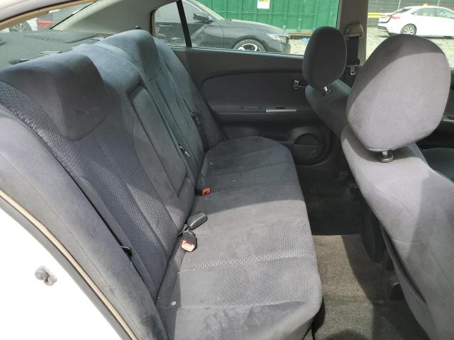 Photo 10 from auction – 2005 NISSAN ALTIMA S with VIN 1N4AL11D55C956637